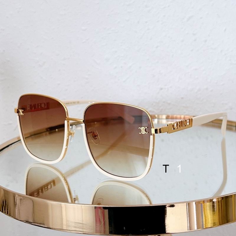 CELINE Sunglasses 171